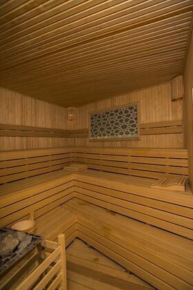 Palm World Resort & Spa  - Görsel 20