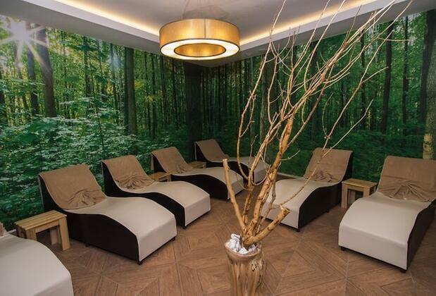 Palm World Resort & Spa  - Görsel 21