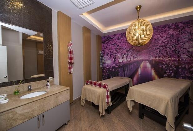 Palm World Resort & Spa  - Görsel 23