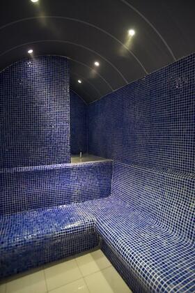 Palm World Resort & Spa  - Görsel 16