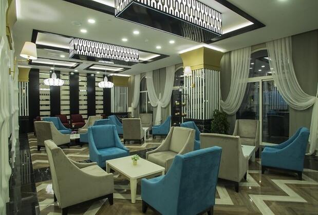 Palm World Resort & Spa  - Görsel 8