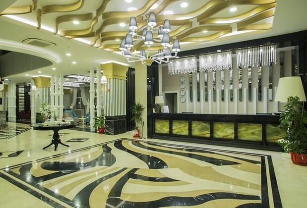 Palm World Resort & Spa  - Görsel 6