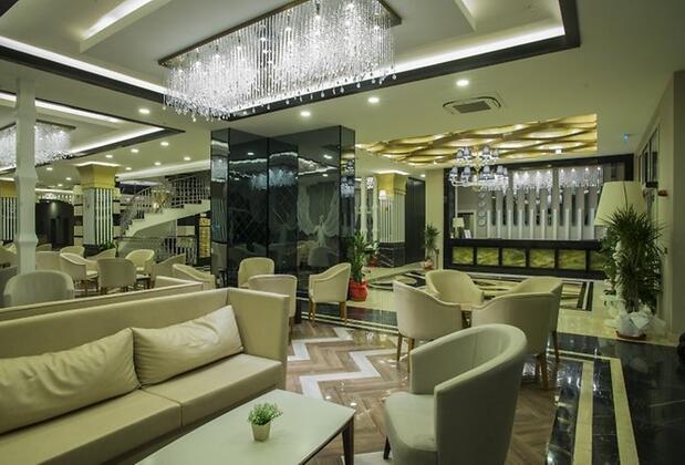 Palm World Resort & Spa  - Görsel 7