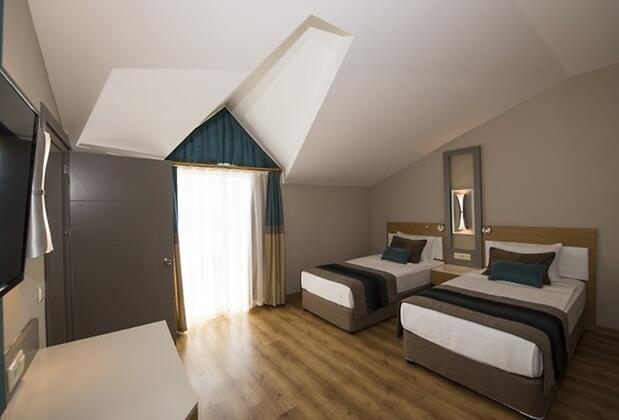 Palm World Resort & Spa  - Görsel 27