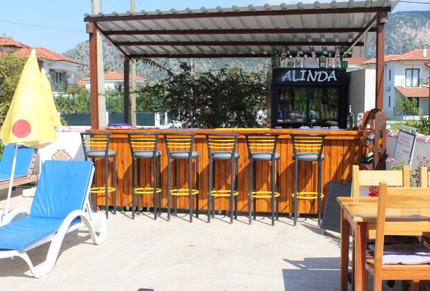 Alinda Hotel - Görsel 4