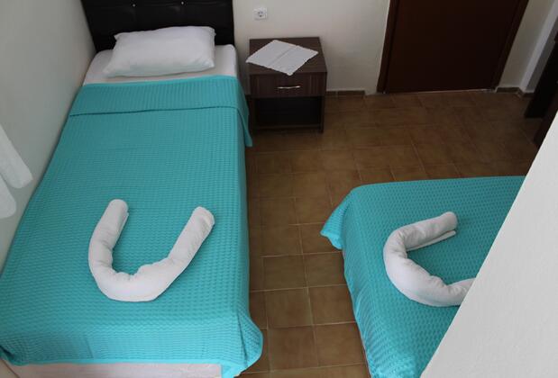 Alinda Hotel - Görsel 6