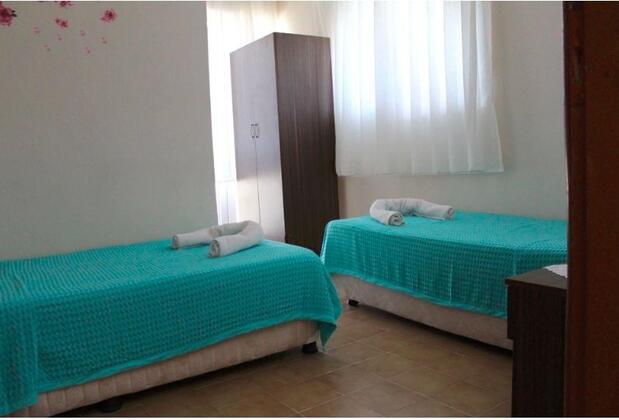 Alinda Hotel - Görsel 8