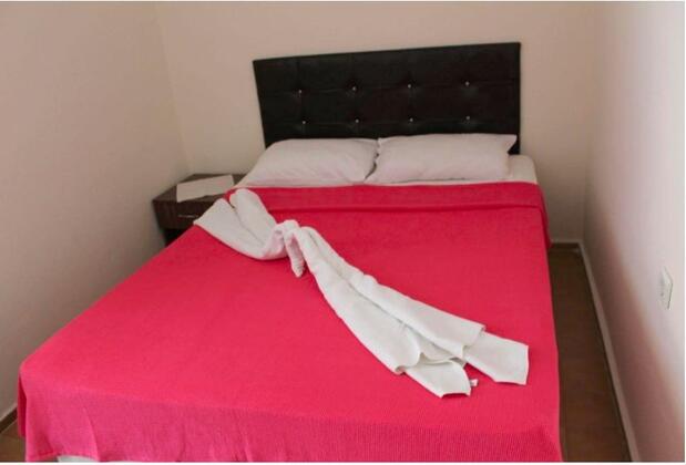 Alinda Hotel - Görsel 9