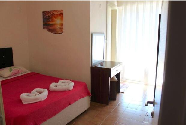 Alinda Hotel - Görsel 10