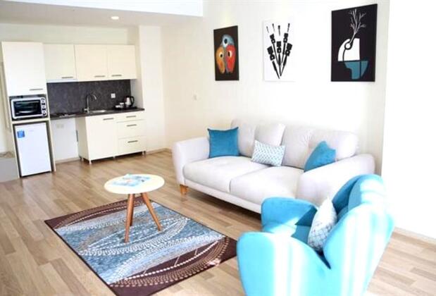 Hawthorn Suites by Wyndham Çerkezköy - Görsel 20