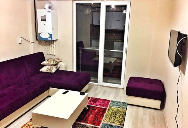 T&T Konaklama Karabük - Görsel 6