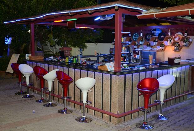 Doris Aytur Hotel - Görsel 3