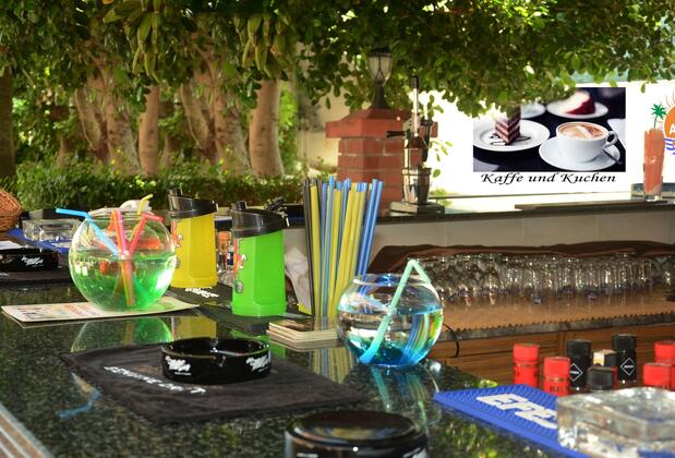 Doris Aytur Hotel - Görsel 5