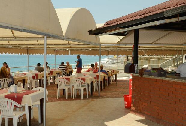 Doris Aytur Hotel - Görsel 6