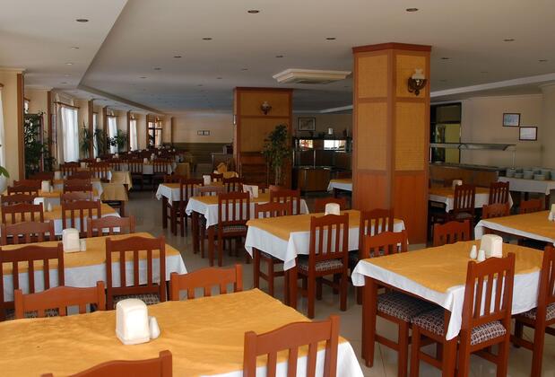 Doris Aytur Hotel - Görsel 7