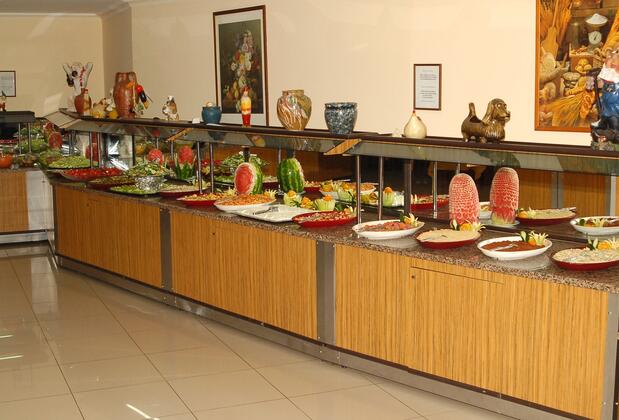 Doris Aytur Hotel - Görsel 8