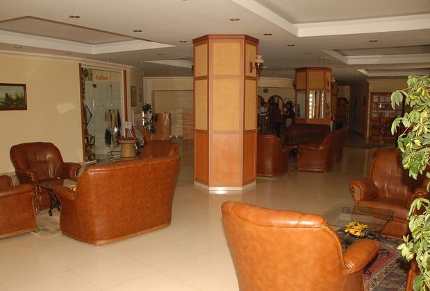 Doris Aytur Hotel - Görsel 10