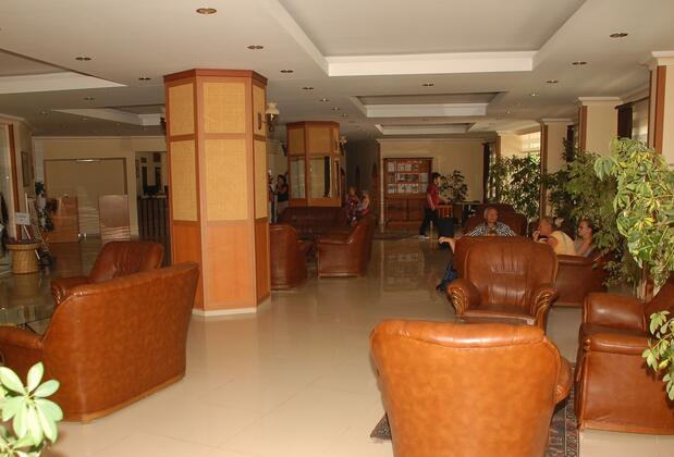 Doris Aytur Hotel - Görsel 12