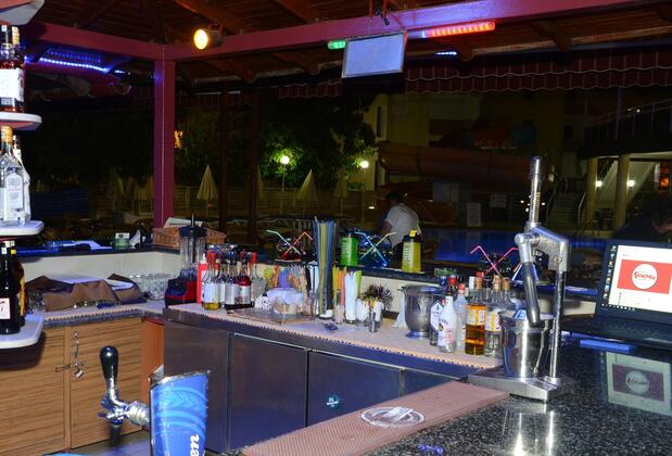 Doris Aytur Hotel - Görsel 4