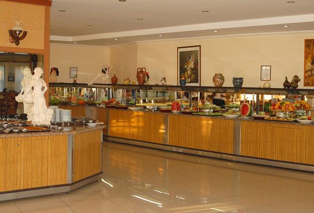 Doris Aytur Hotel - Görsel 9