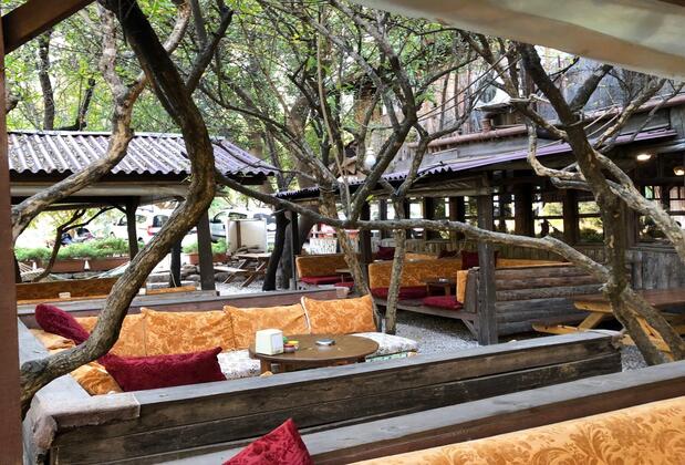 Olympos Varuna Pansiyon - Görsel 4