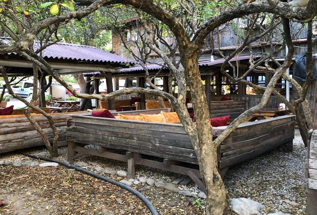 Olympos Varuna Pansiyon - Görsel 10