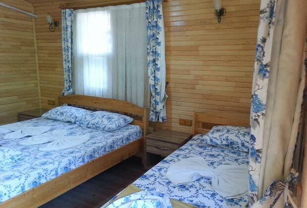 Olympos Varuna Pansiyon - Görsel 5