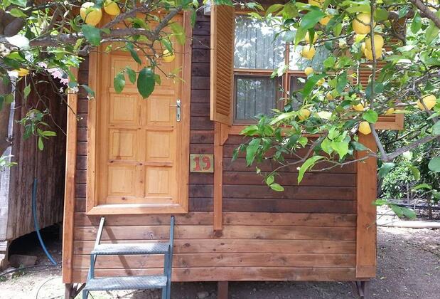 Olympos Varuna Pansiyon - Görsel 11