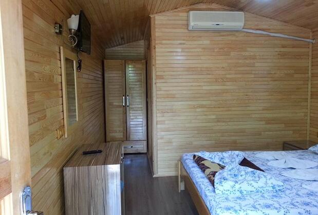 Olympos Varuna Pansiyon - Görsel 12