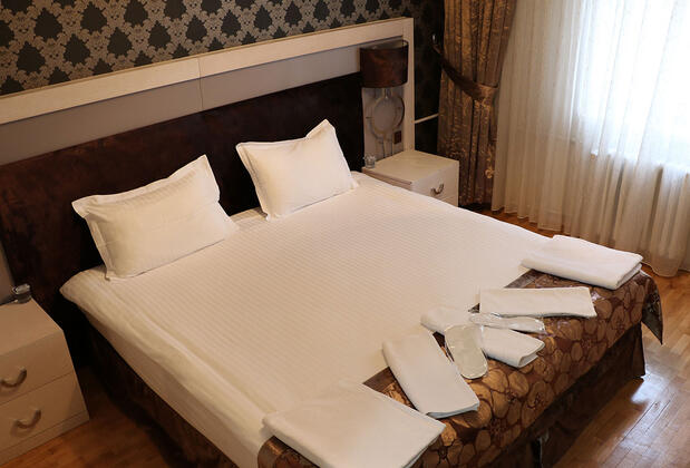 Snowdora Ski Resort Hotels - Görsel 3