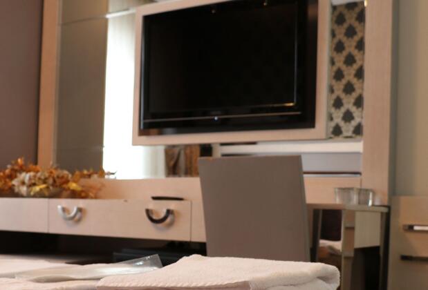 Snowdora Ski Resort Hotels - Görsel 7