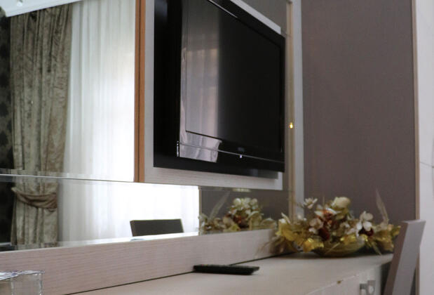 Snowdora Ski Resort Hotels - Görsel 8