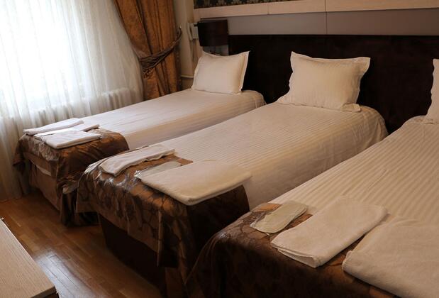 Snowdora Ski Resort Hotels - Görsel 4