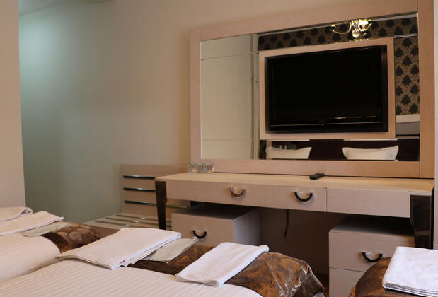 Snowdora Ski Resort Hotels - Görsel 5