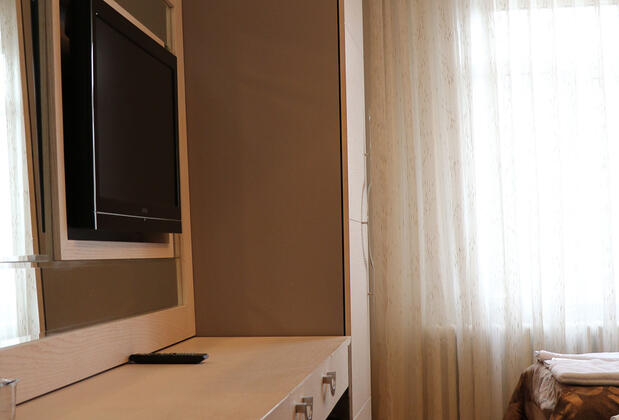 Snowdora Ski Resort Hotels - Görsel 9