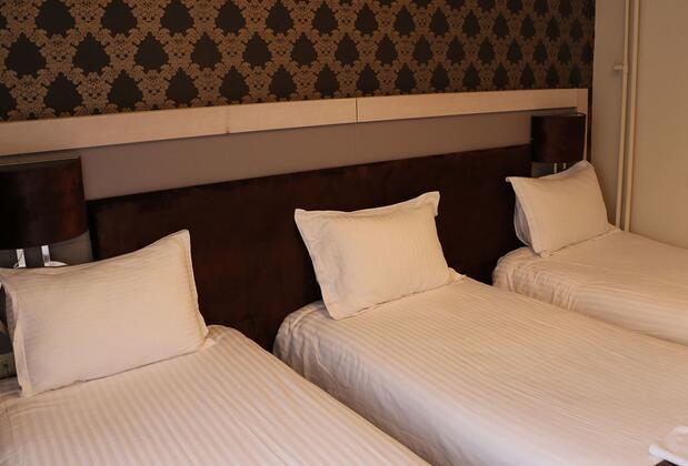 Snowdora Ski Resort Hotels - Görsel 10