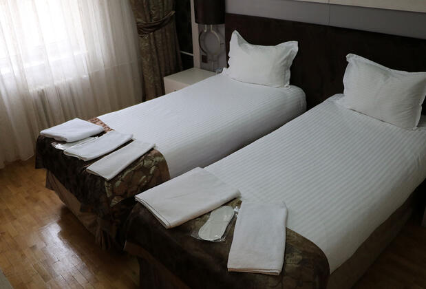 Snowdora Ski Resort Hotels - Görsel 11