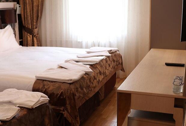 Snowdora Ski Resort Hotels - Görsel 13