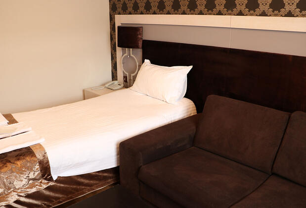 Snowdora Ski Resort Hotels - Görsel 15