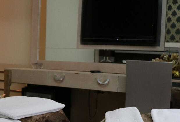 Snowdora Ski Resort Hotels - Görsel 23