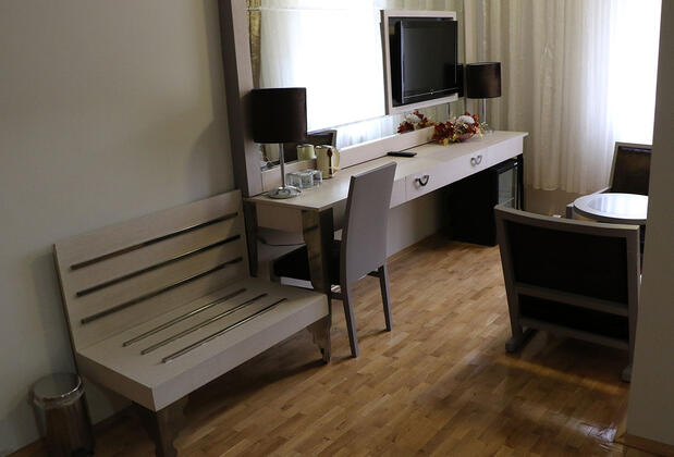 Snowdora Ski Resort Hotels - Görsel 25