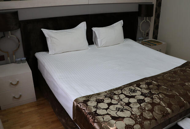 Snowdora Ski Resort Hotels - Görsel 26