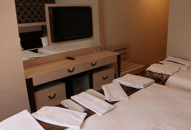 Snowdora Ski Resort Hotels - Görsel 27