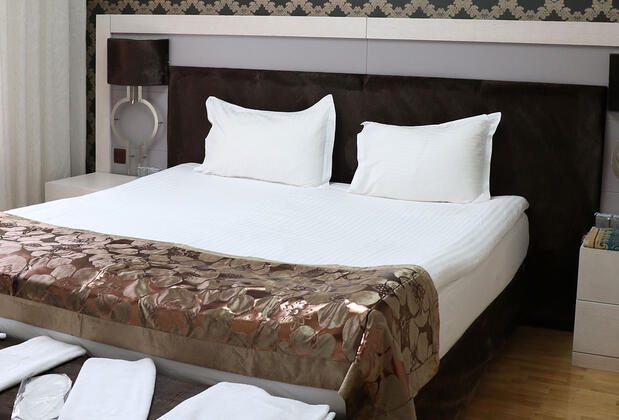 Snowdora Ski Resort Hotels - Görsel 28