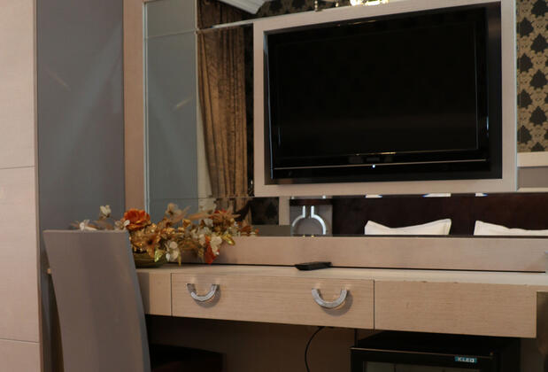 Snowdora Ski Resort Hotels - Görsel 30