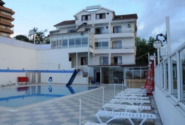 Yeni Çınar Karatay Otel - Görsel 4