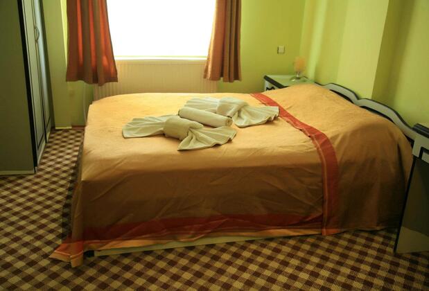 Yeni Çınar Karatay Otel - Görsel 3