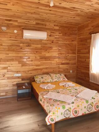 Olympos Simar Pansiyon - Görsel 3