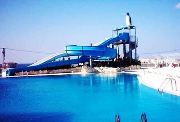 New Penguen Hotel - Görsel 3