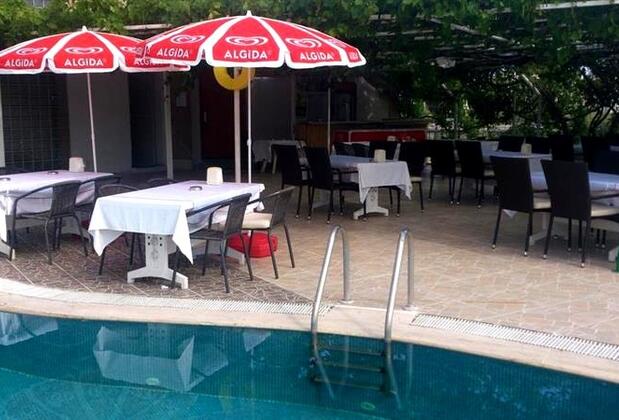 New Penguen Hotel - Görsel 6